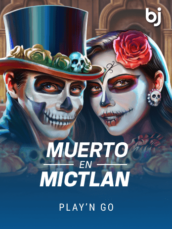 Muerto en Mictlan game icon