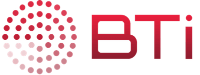 BTI-COLOR সলিউশন logo