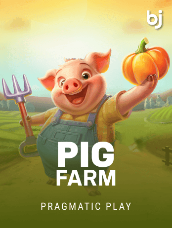 পিগ ফার্ম game icon