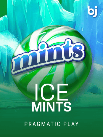 Ice Mints game icon