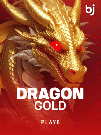 Dragon Gold game icon