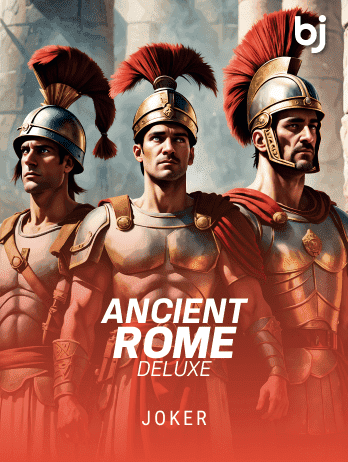 Ancient Rome Deluxe game icon