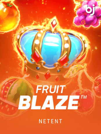 ফ্রুট ব্লেজ game icon