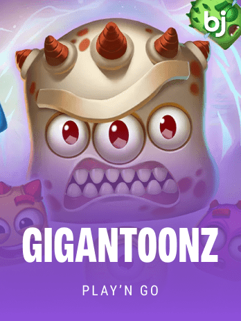 জাইগ্যান্টুনজ game icon